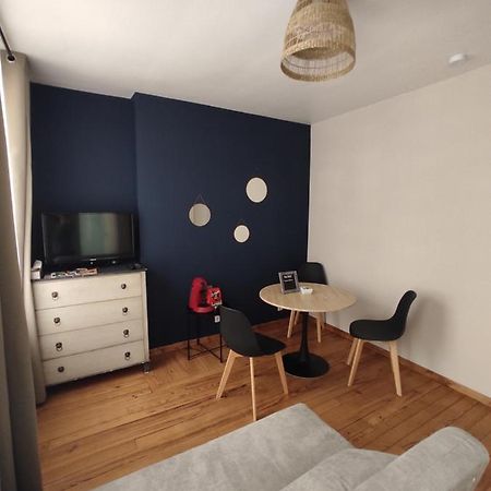 The Gast-House Duo Appartement Isigny-sur-Mer Buitenkant foto