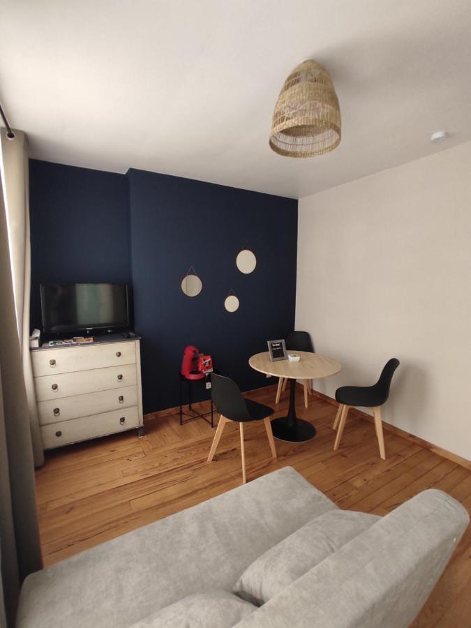 The Gast-House Duo Appartement Isigny-sur-Mer Buitenkant foto
